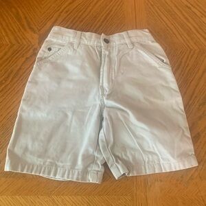 Sonoma light khaki/tan shorts
